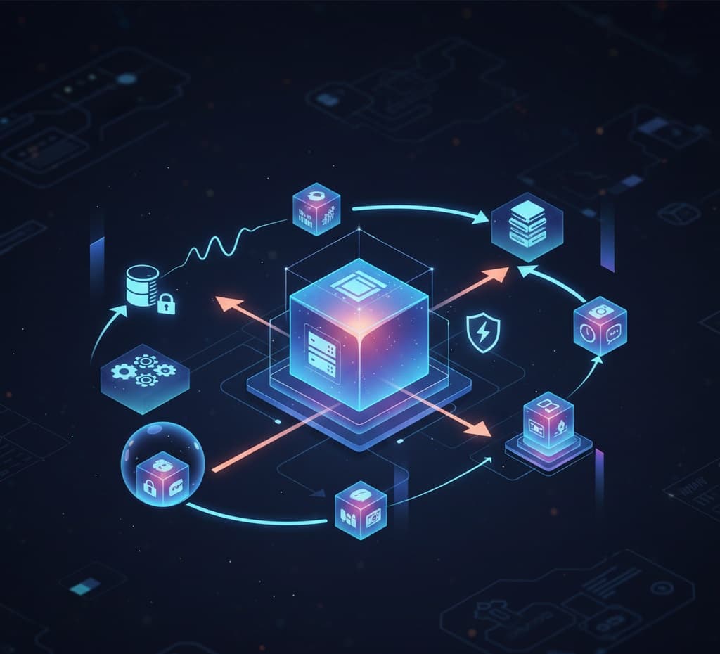 Project suite overview